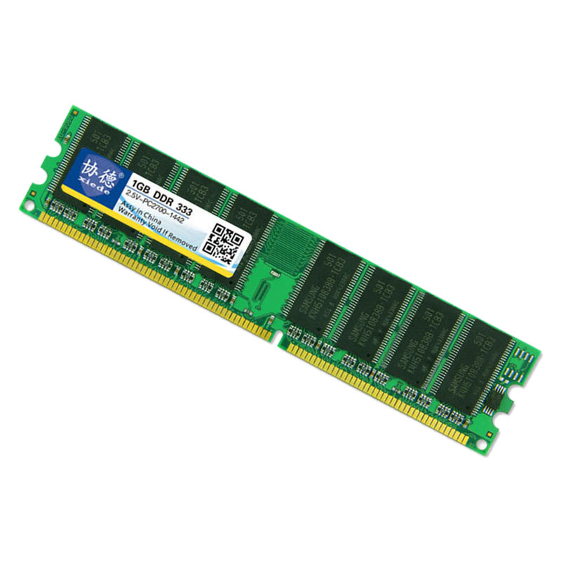Ram Memory Module - A72Z Xiede Module de mémoire RAM
