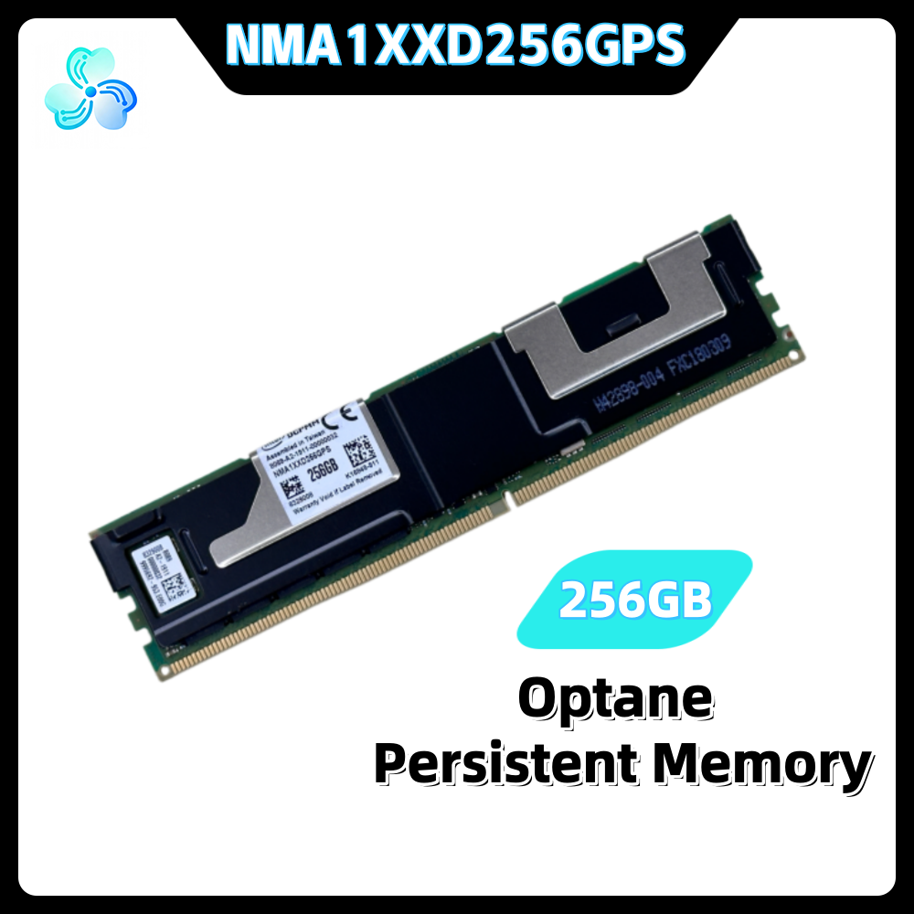 Server Memory Ddr4 - Mémoire persistante Optane DC série 100