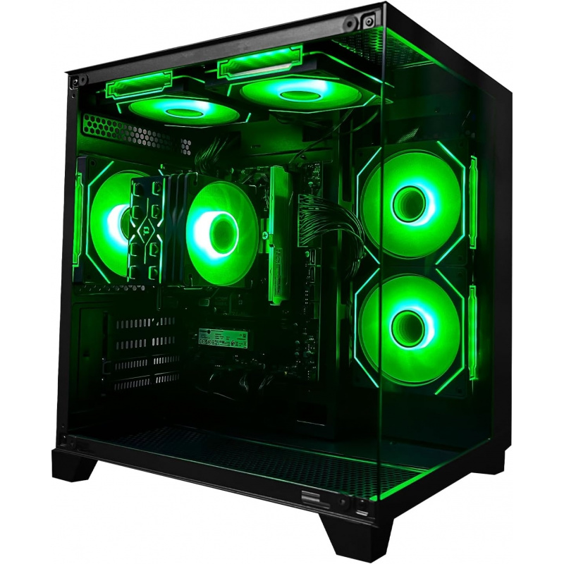 Ddr4 3200Mhz - Ordinateur de bureau gaming PC Ryzen
