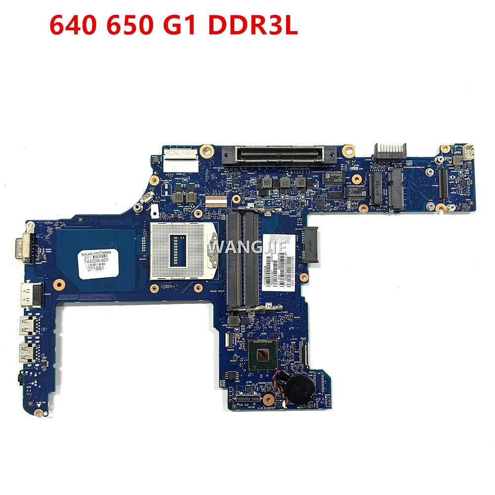 Ddr3 8Gb - 744009 -001 744009 -601 pour carte