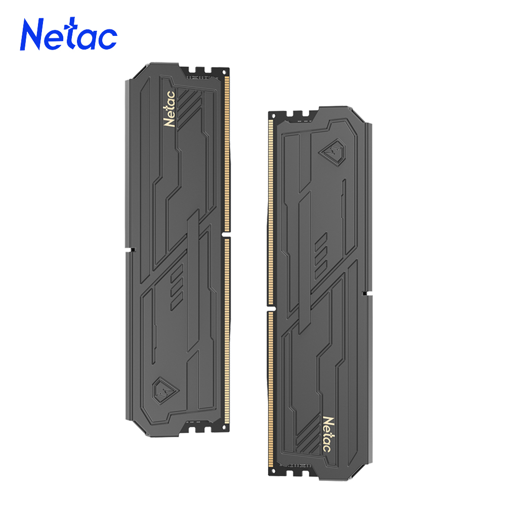 Ddr4 3200 16Gb - Mémoire RAM DDR4 Netac 8 Go