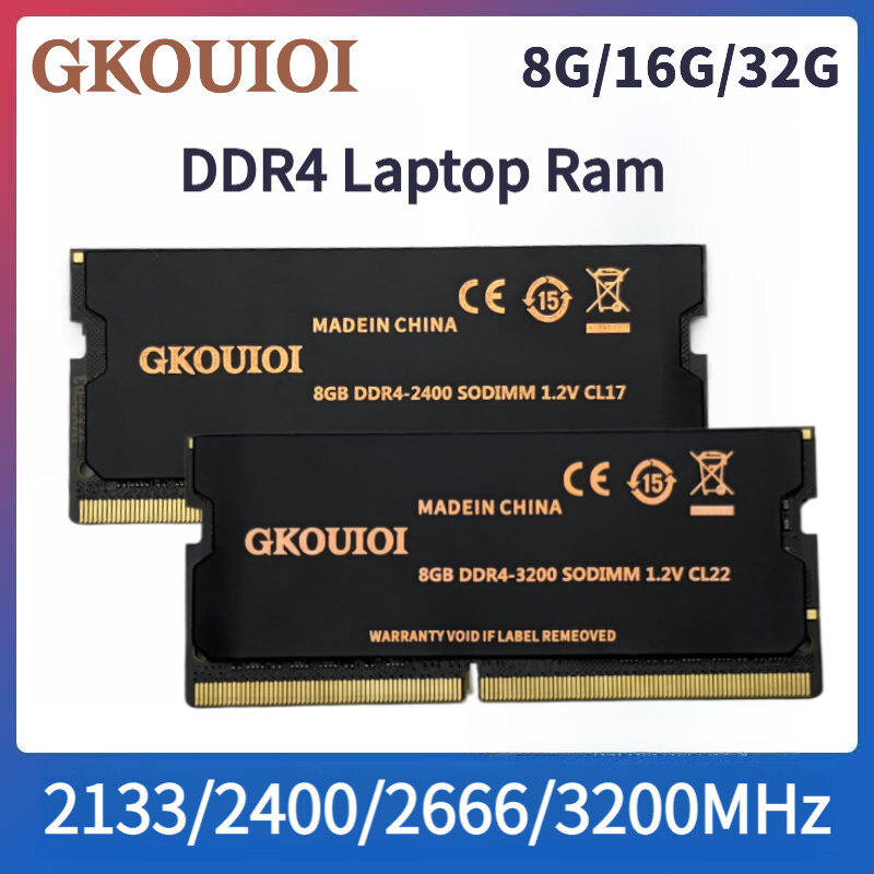 Ddr4 3200 16Gb - Mémoire RAM DDR4 GKOUIOI 4 Go
