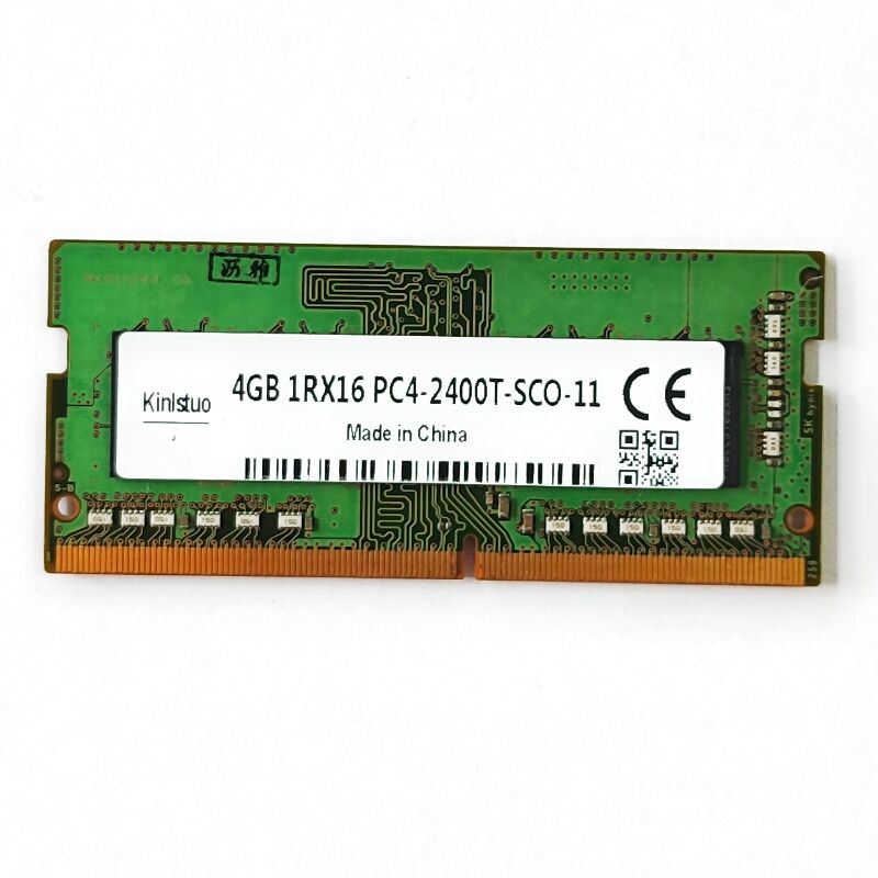 Ddr4 2400Mhz - DDR4 RAM 4GB 2400MHz mémoire d'ordinateur
