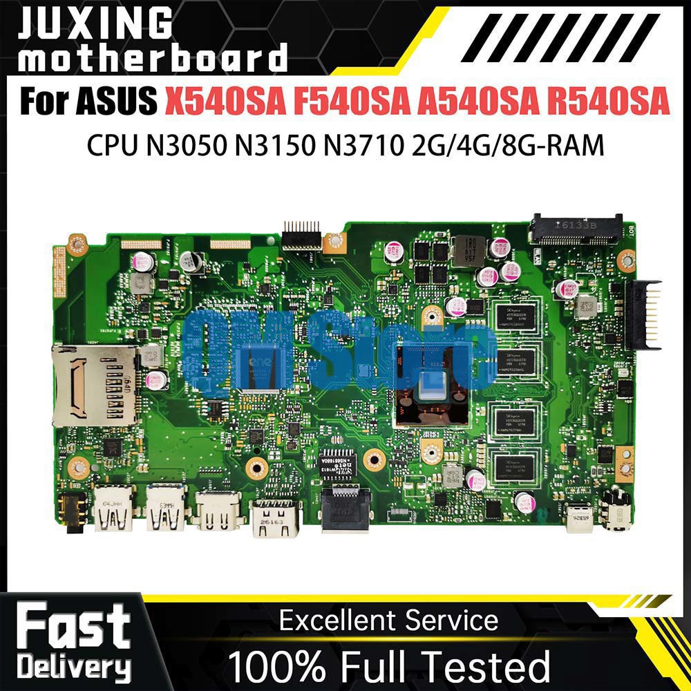 Ddr2 Ram - Pour ASUS VivoBook F540SA A540SA R540SA