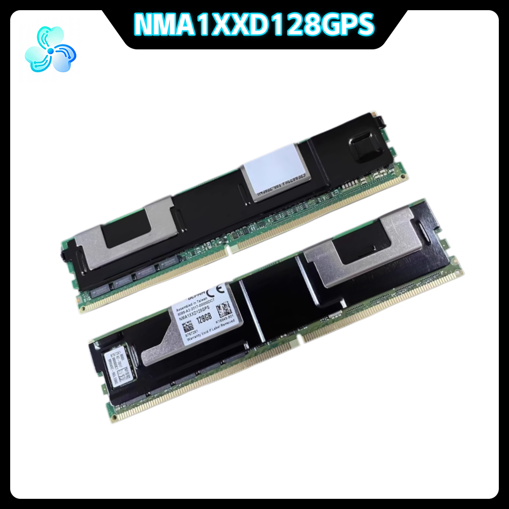 Server Memory Ddr4 - Mémoire persistante Optane DC 128 Go
