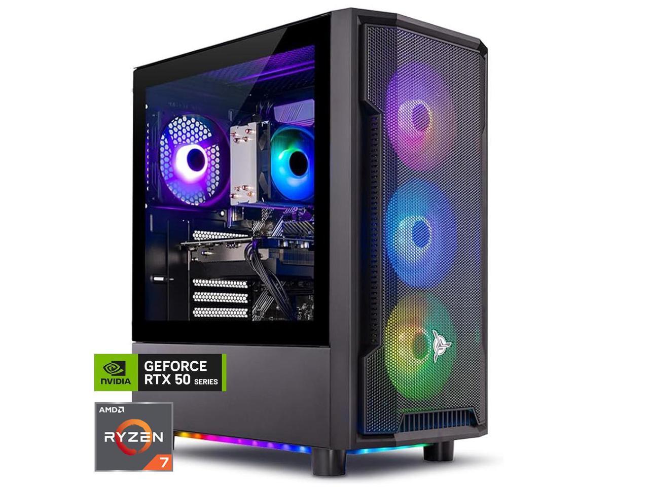 Ddr4 3200 16Gb - PC de jeu Skytech Gaming Shadow,