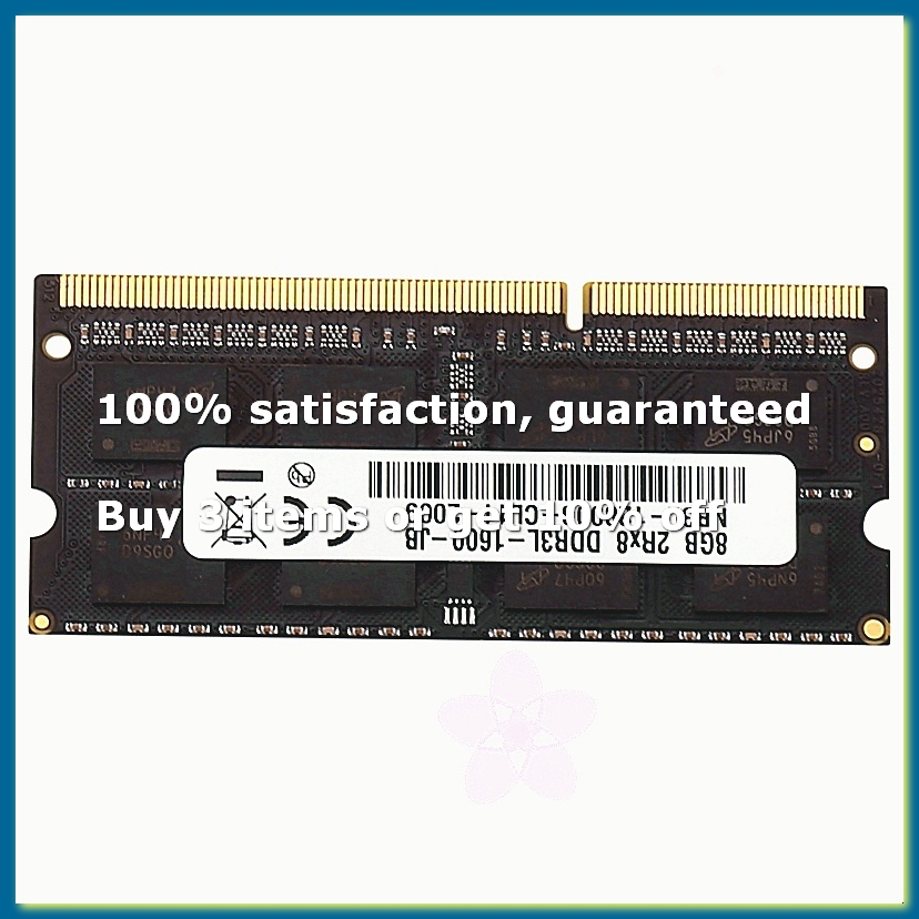 Ddr3 8Gb - Mémoire RAM DDR3 8 Go pour