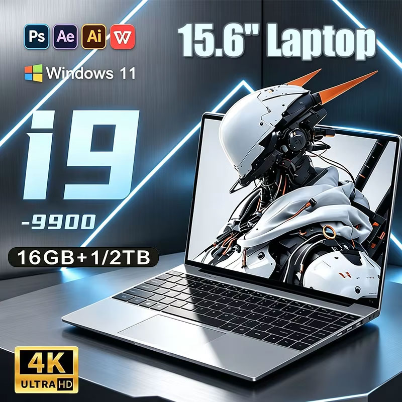 Ddr4 32Gb - NOUVEAU Ordinateur portable 15,6' Intel Core