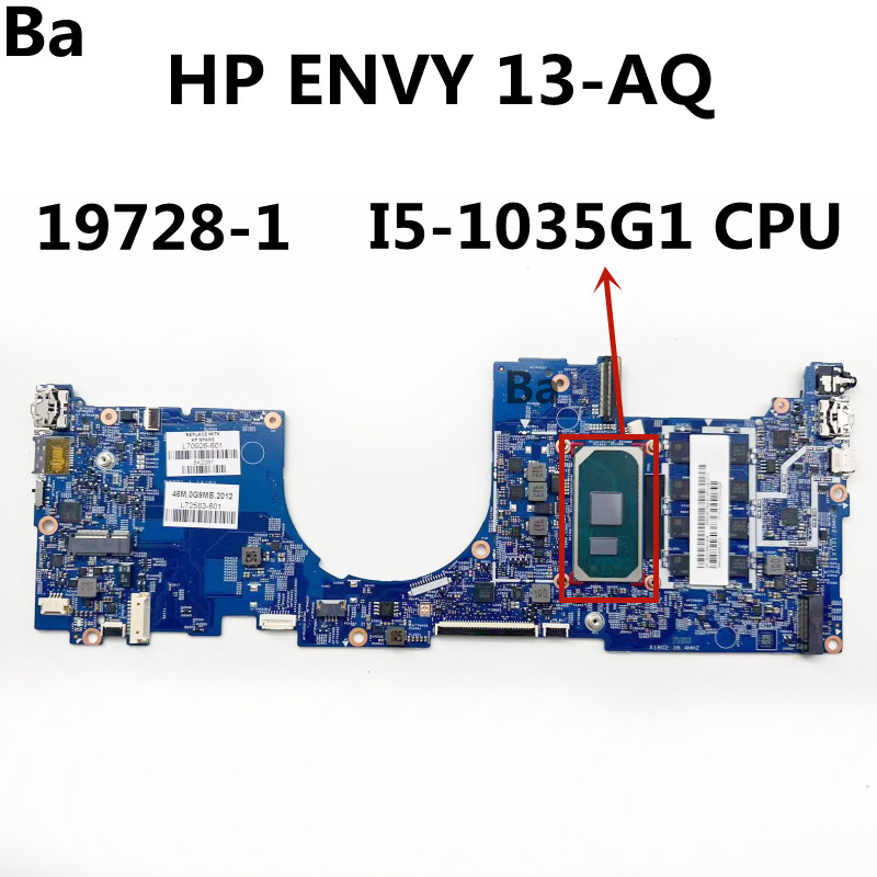 Ddr3 8Gb - Carte mère pour ordinateur portable HP