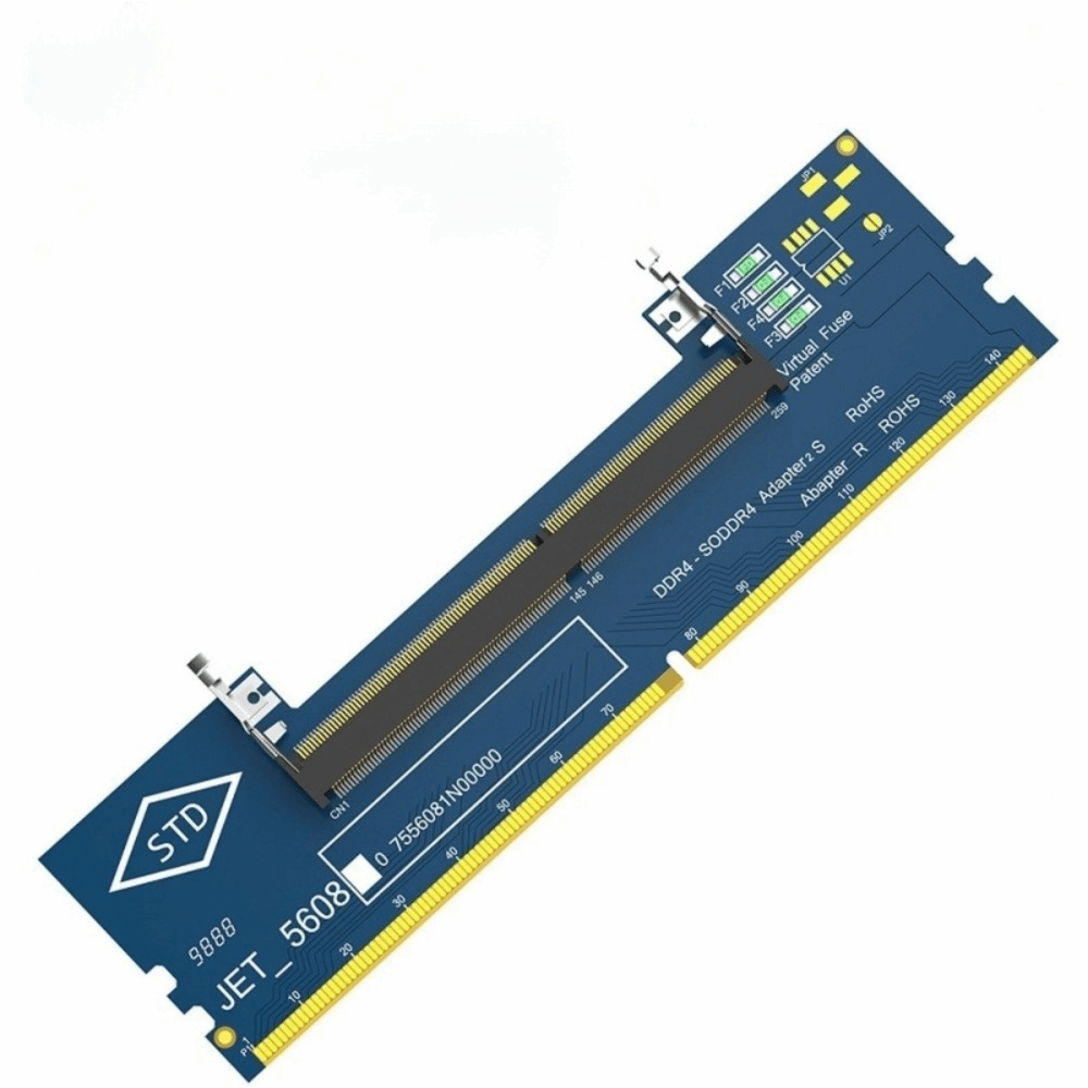 Adaptateur de mémoire DDR4 pou - Sodimm Ddr4 avis et prix