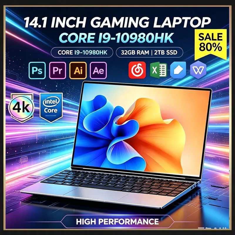Ordinateur portable ultra-fin  - Ddr4 16Gb avis et prix