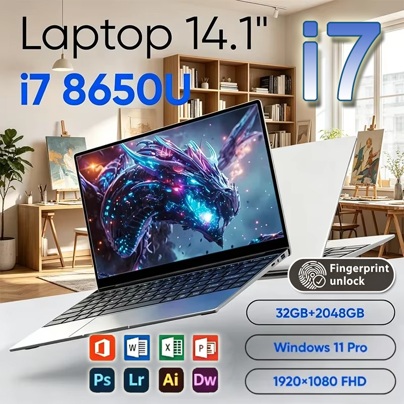 Ordinateur portable Handy 2026 - Ddr4 Laptop Ram avis et prix