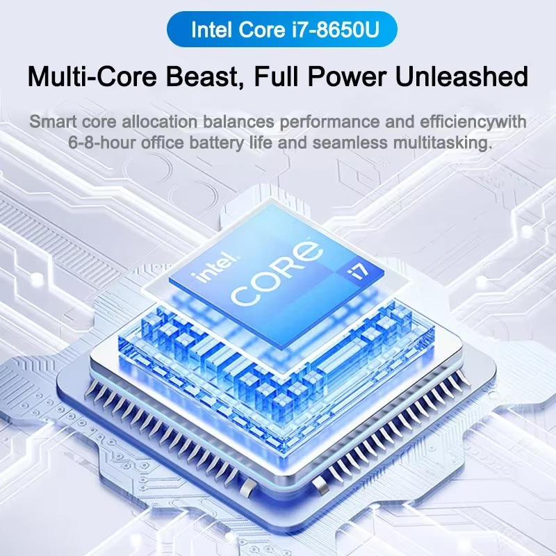 Ordinateur portable Handy 2026 - Ddr4 Laptop Ram avis et prix