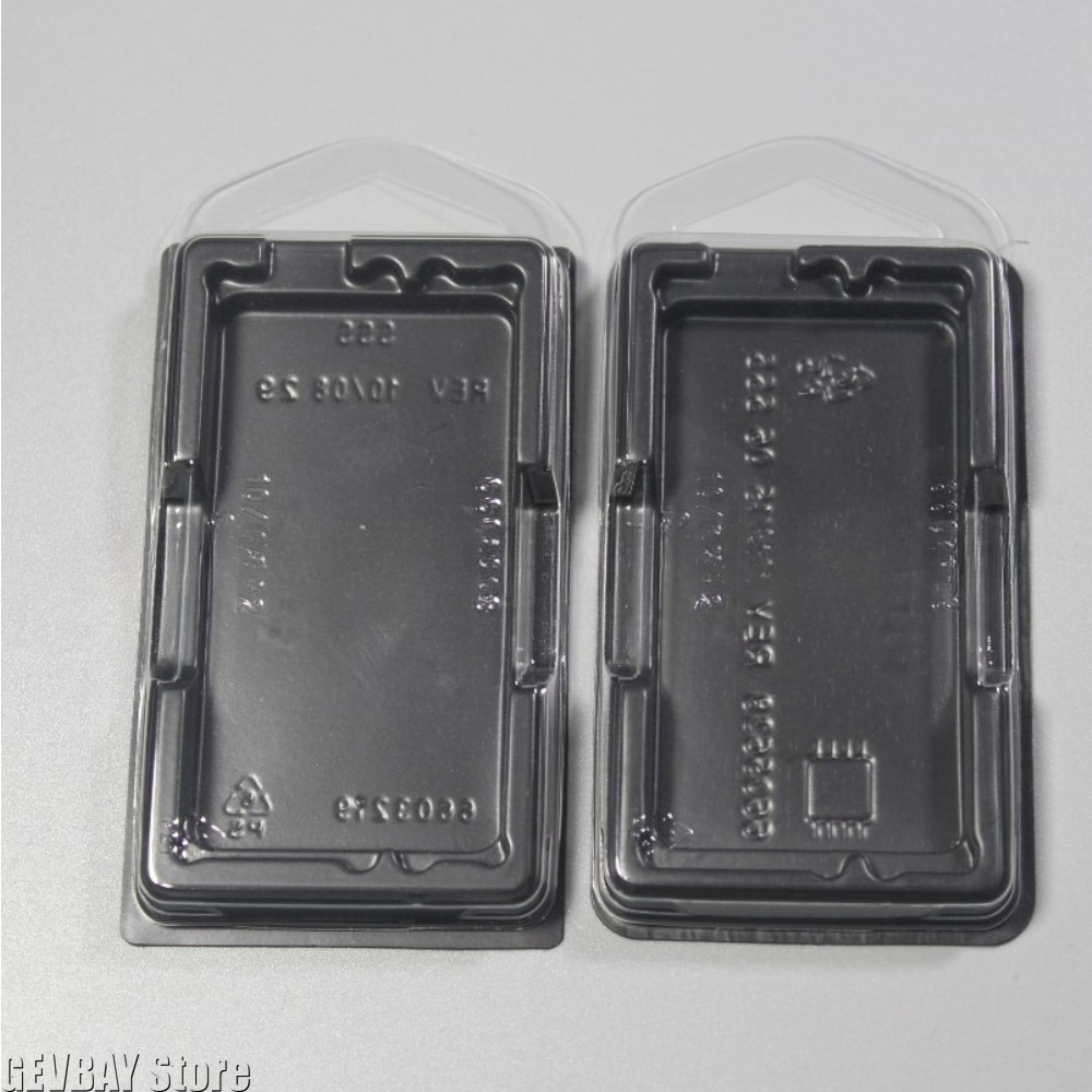 Lot de 10 boîtes de protection - Sodimm Ddr4 avis et prix