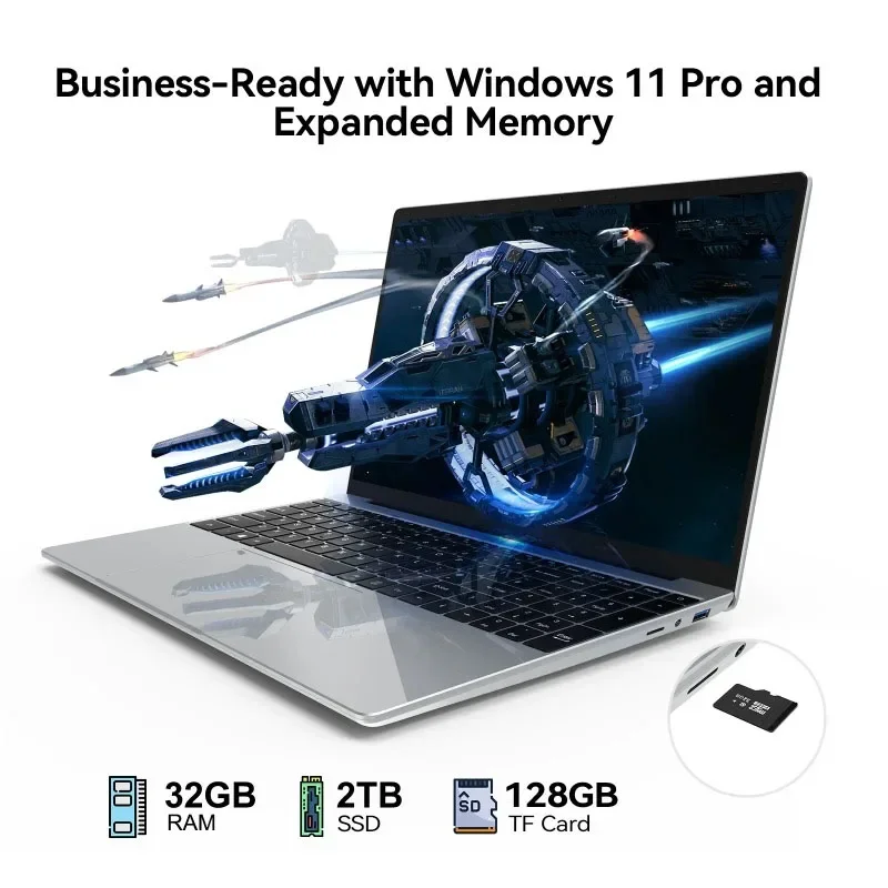 Ordinateur portable 2026, nouv - Ddr4 32Gb avis et prix