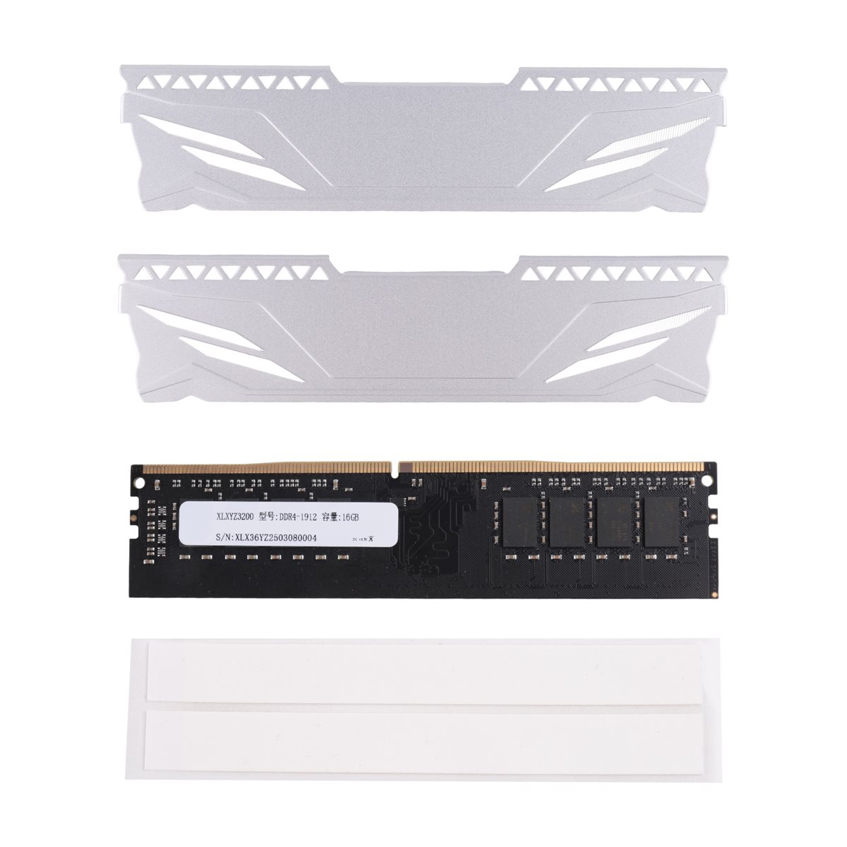 RAM DDR4 A59E 16 Go 3200 MHz p - Ddr4 Desktop Ram avis et prix