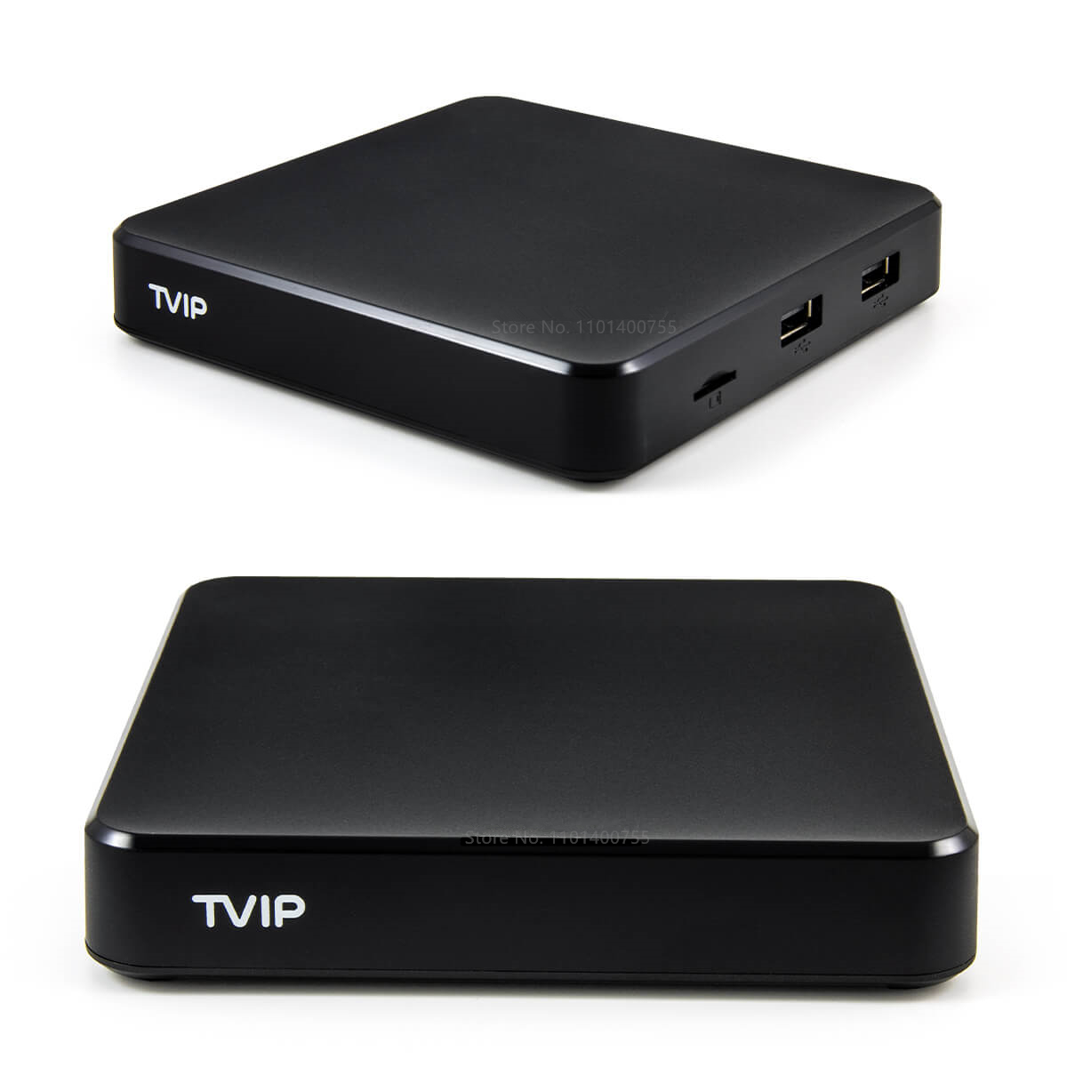 TVIP 4K HD BT Smart Set Top TV - Ddr3 8Gb avis et prix