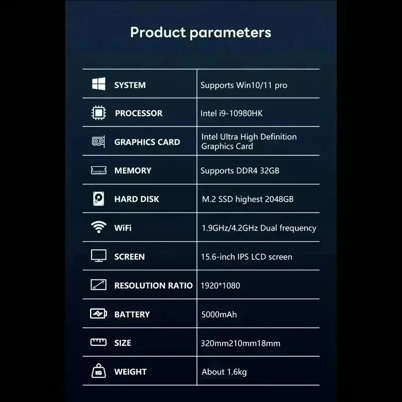 Nouvel ordinateur portable 15, - Ddr4 Desktop Ram avis et prix