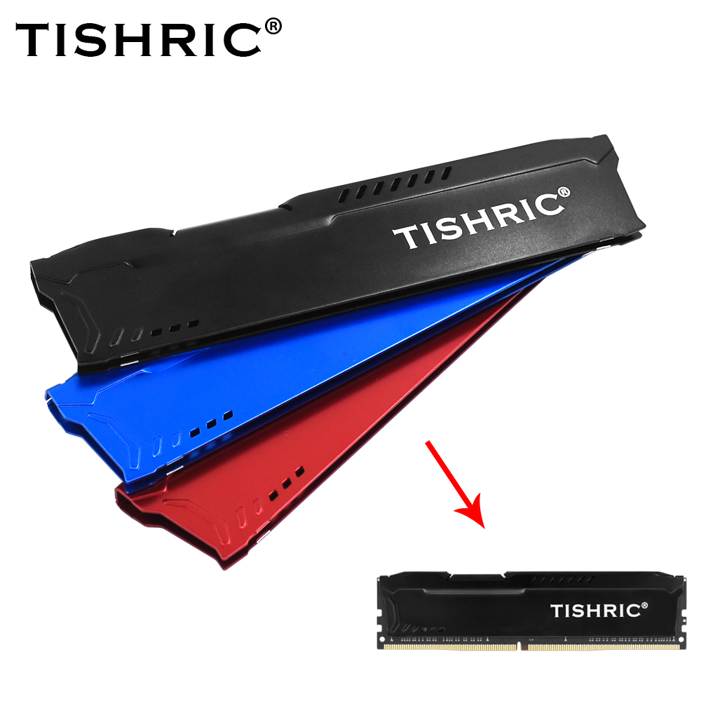 Radiateur de mémoire RAM de bu - Ddr4 Desktop Ram avis et prix