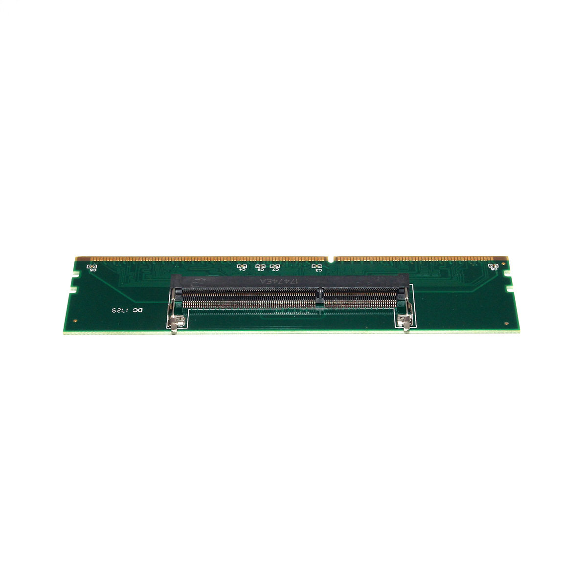 1 pièce, adaptateur de mémoire - Sodimm Ddr4 avis et prix