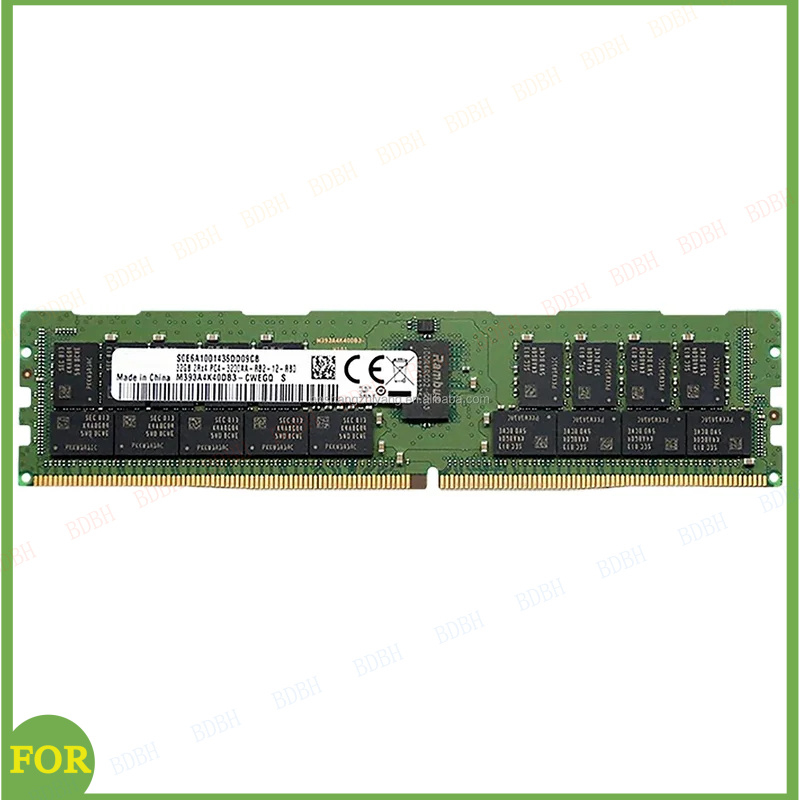 BDBH M393A8G40AB2-CWE 64 Go DD - Server Memory Ddr4 avis et prix