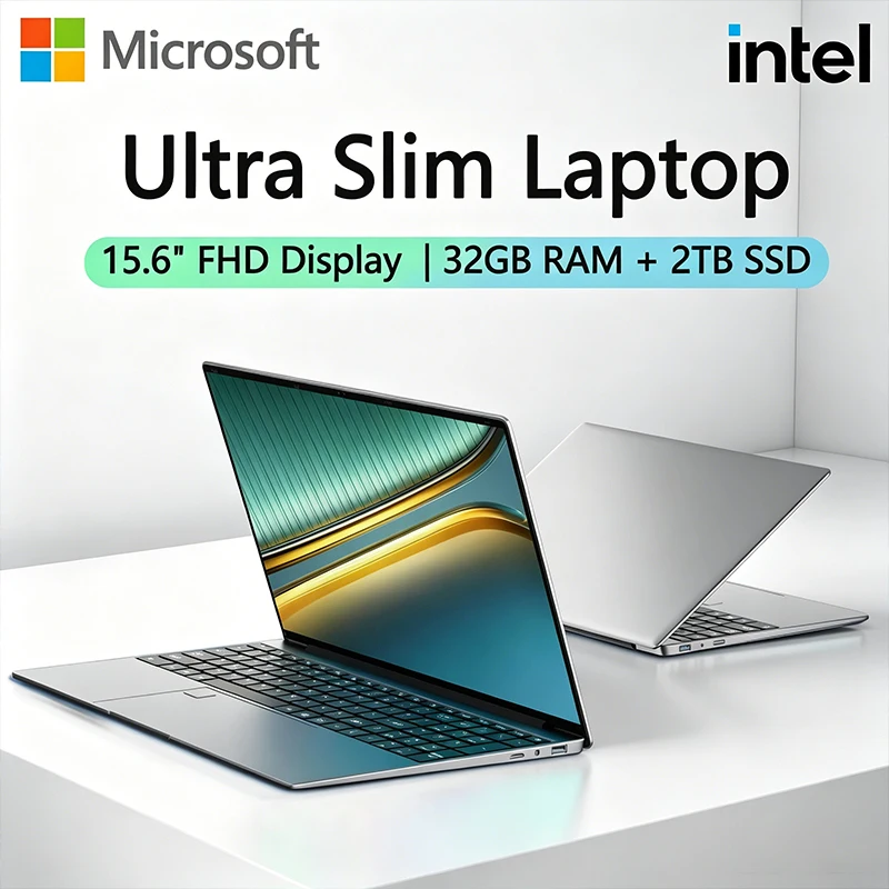 Nouvel ordinateur portable ult - Ddr4 32Gb avis et prix