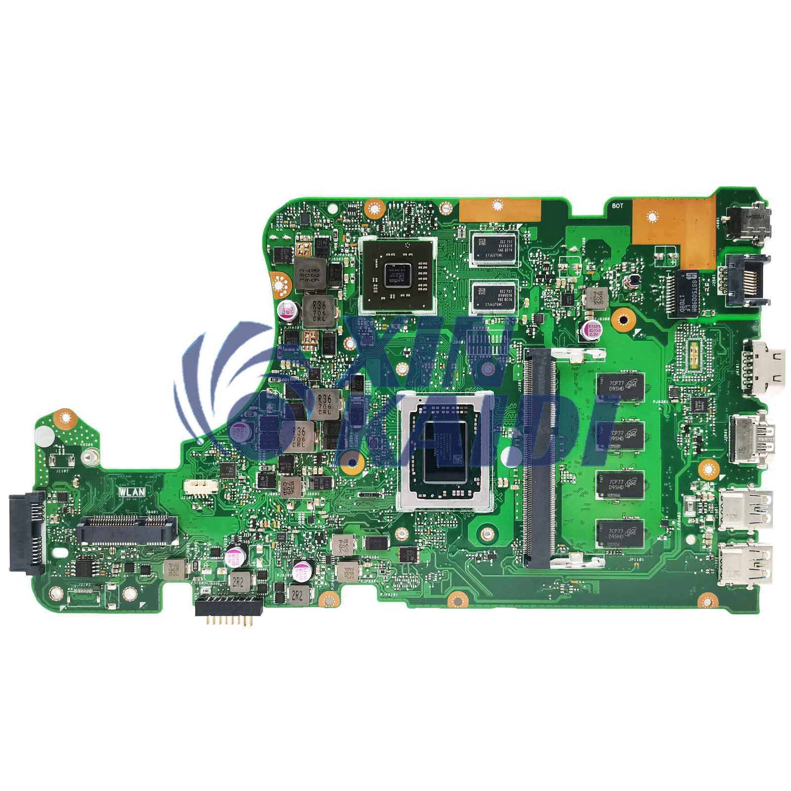 Carte mère pour ordinateur por - Ddr2 Ram avis et prix
