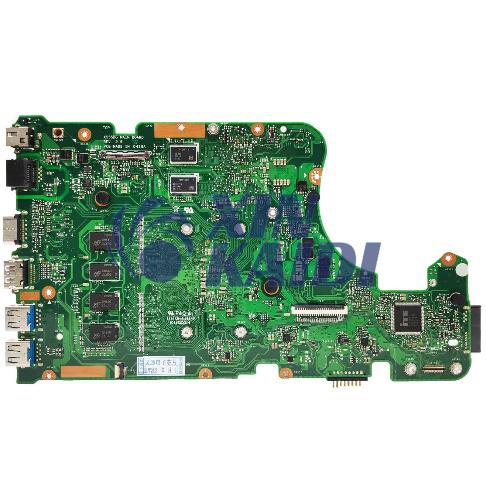 Carte mère pour ordinateur por - Ddr2 Ram avis et prix