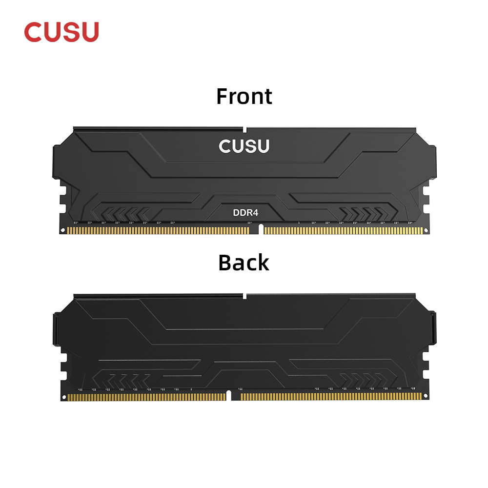 CUSU Memoria Ram DDR4 8gb 16gb - Ddr4 3200 16Gb avis et prix