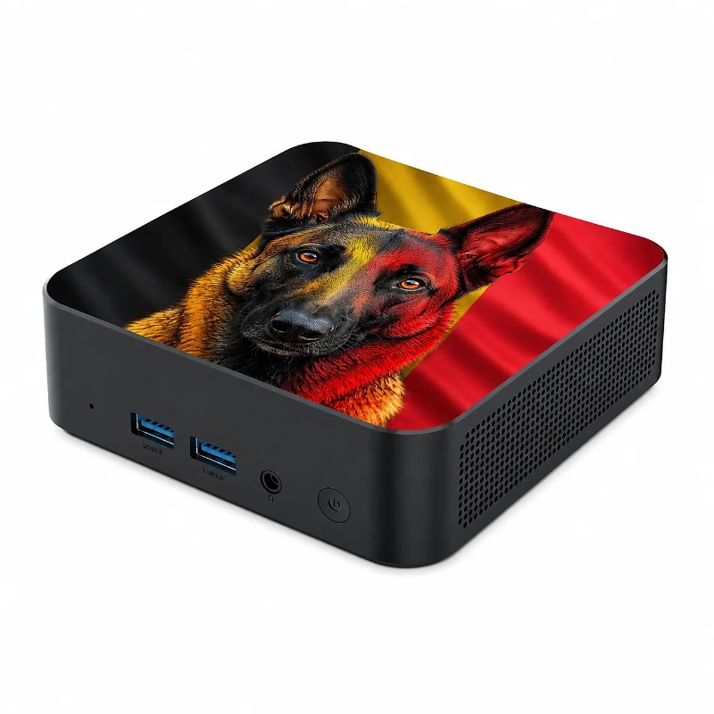 Nouveau Mini PC 2026 Intel Cor - Ddr4 16Gb avis et prix
