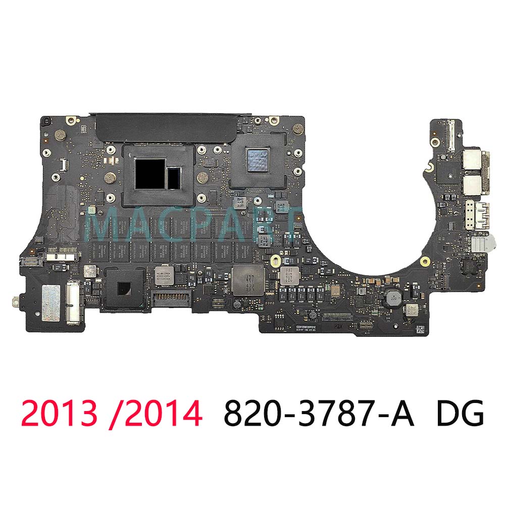 Carte mère A1398 originale tes - Ddr3 8Gb avis et prix