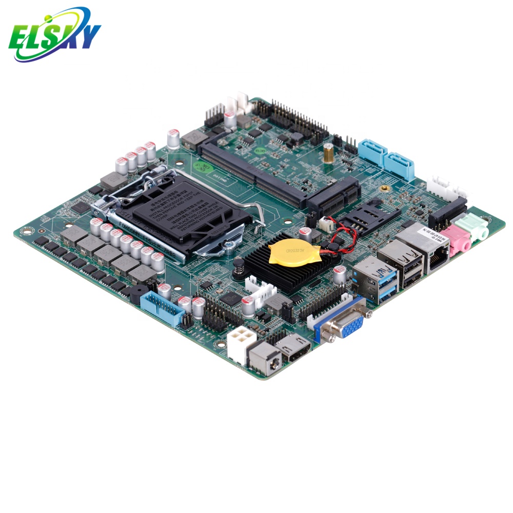 Carte mère lga 1150, chipset,  - Ddr4 16Gb avis et prix