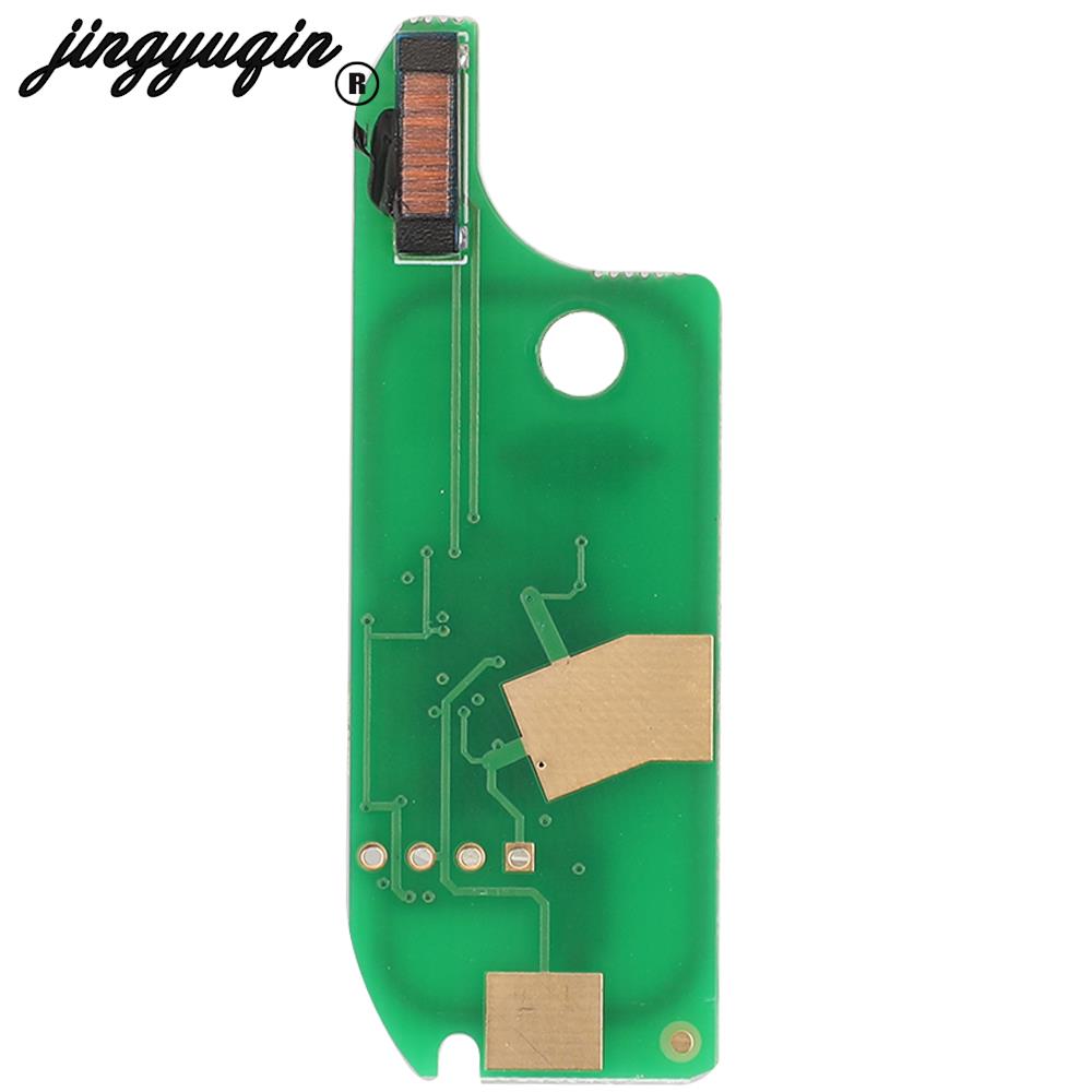 Clé télécommande Jingyuqin 3 b - Ram Memory Module avis et prix