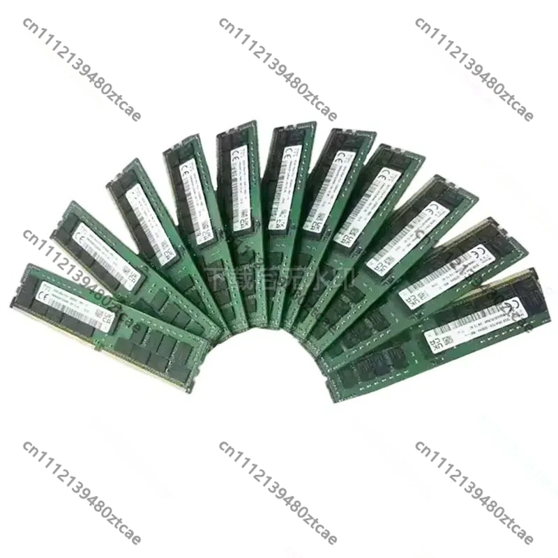 Mémoire RAM serveur 64 Go DDR4 - Ecc Ram Server avis et prix