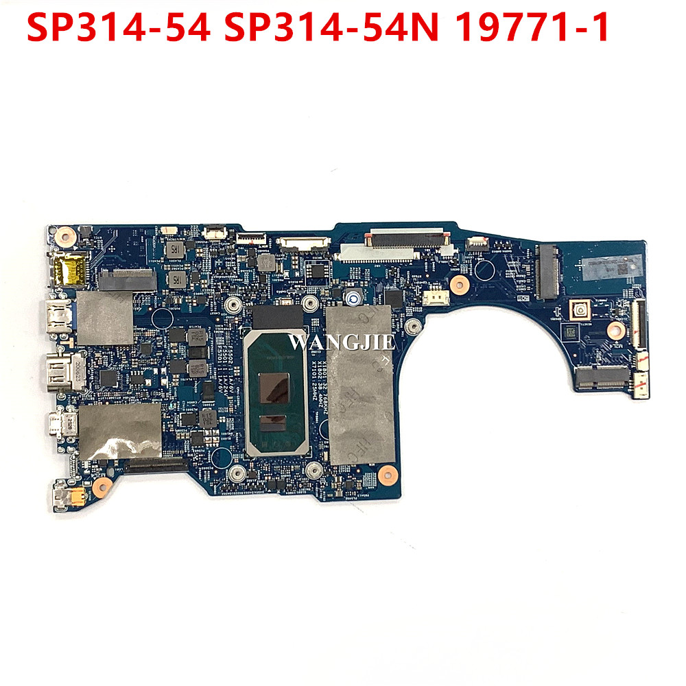 Pour ACER Spin SP314-54 SP314- - Ddr4 8Gb avis et prix