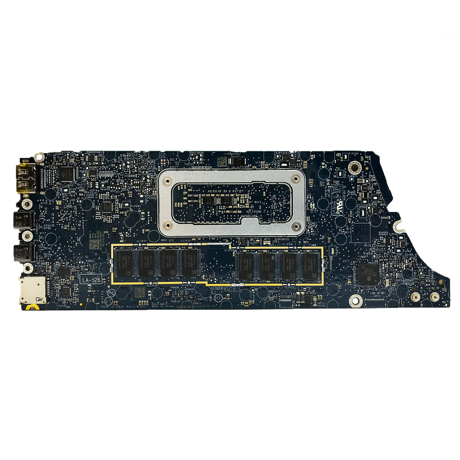 Pour Dell Latitude 7310 7410 c - Ddr2 Ram avis et prix