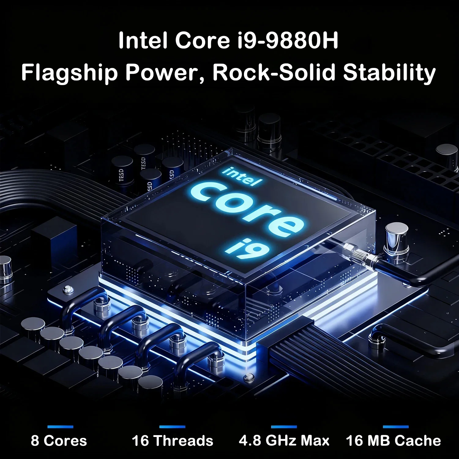 Ordinateur portable profession - Ddr4 16Gb avis et prix