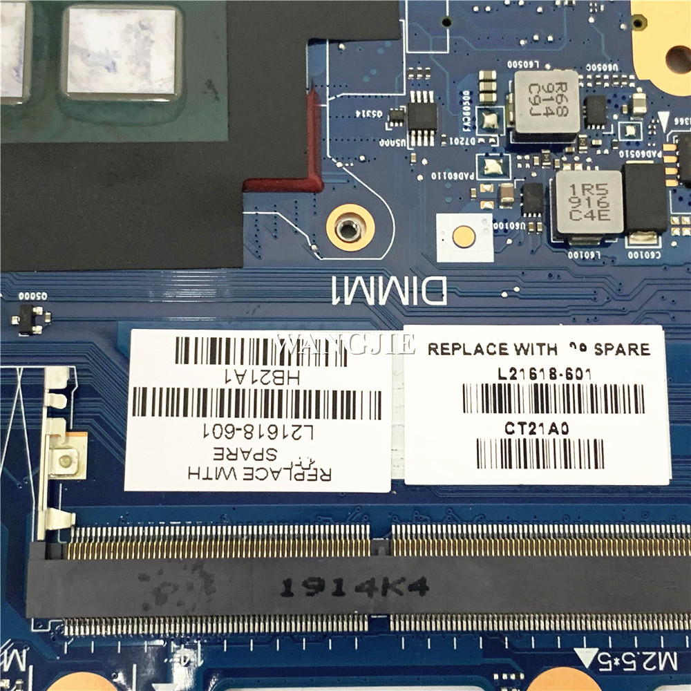 Carte mère pour ordinateur por - Ddr4 16Gb avis et prix