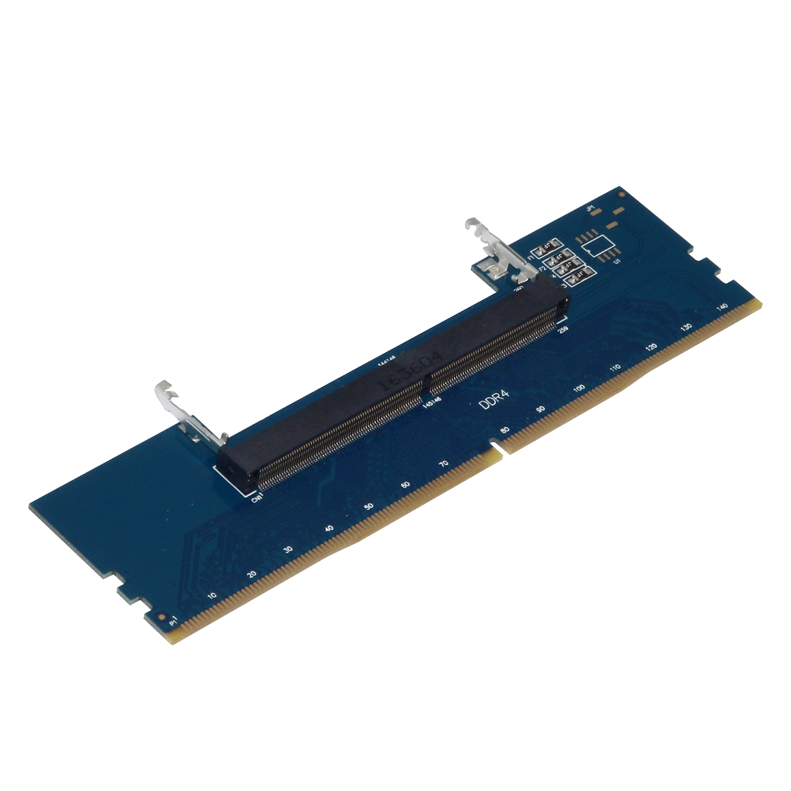 1-3 pièces, carte adaptateur d - Ddr4 Desktop Ram avis et prix