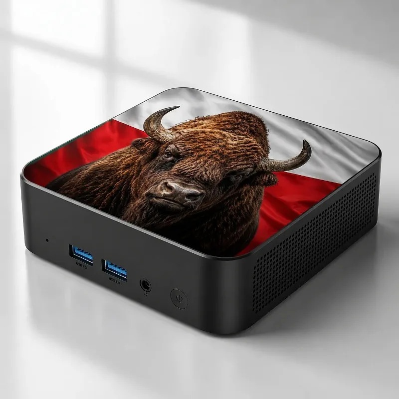 Nouveau Mini PC 2026 Intel Cor - Ddr4 16Gb avis et prix