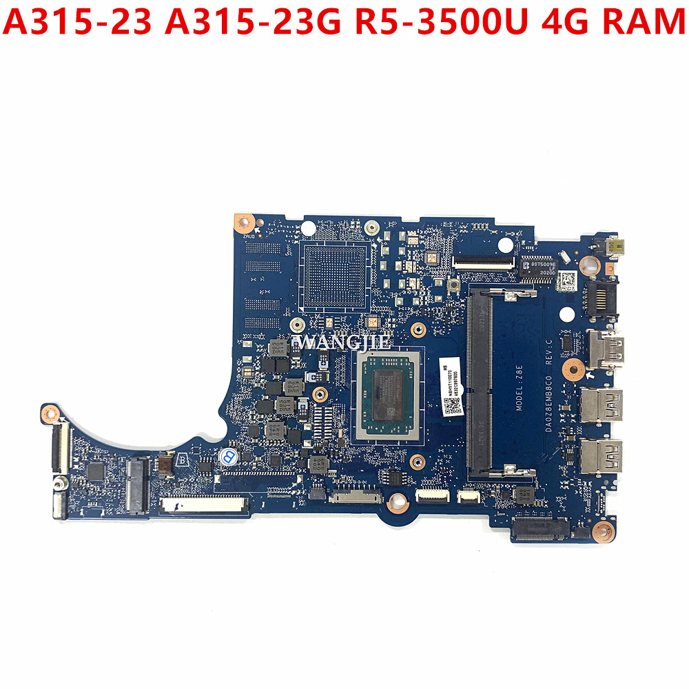 Pour Acer Aspire A315-23 A315- - Ddr4 16Gb avis et prix