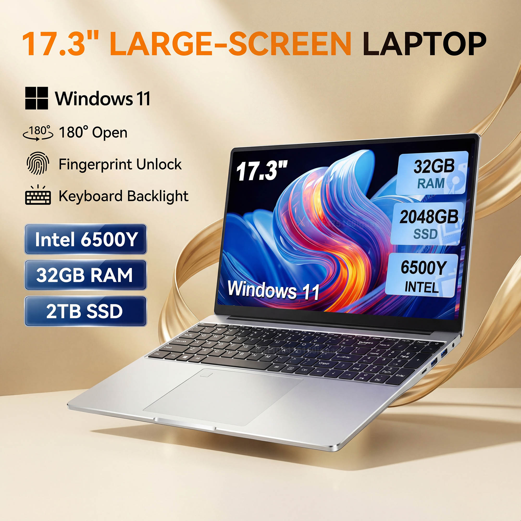 Ordinateur portable à grand éc - Ddr3 Ram avis et prix