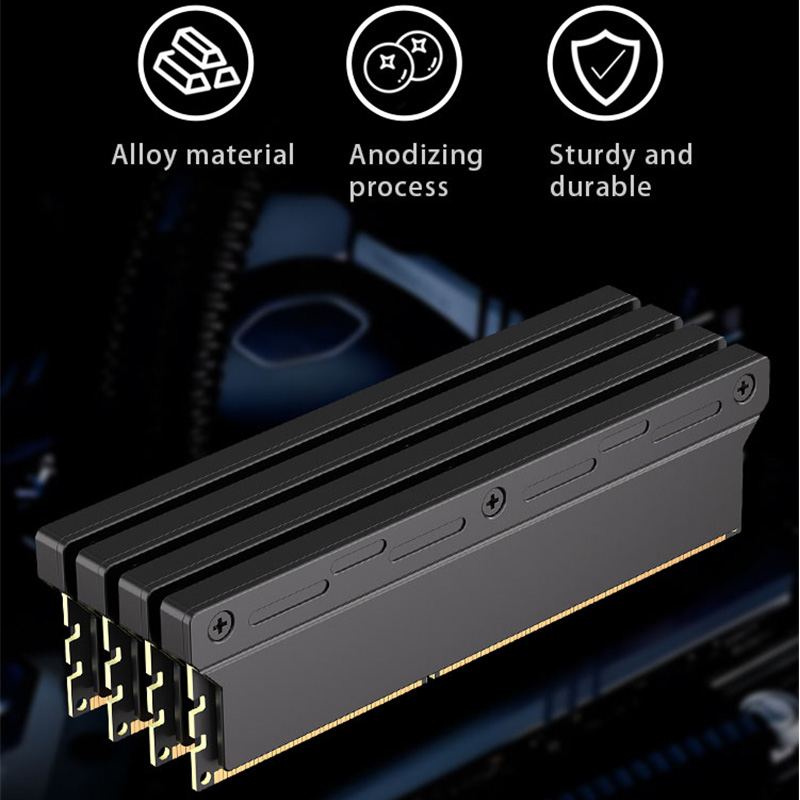 TEUCER ordinateur RAM mémoire  - Ddr4 Desktop Ram avis et prix