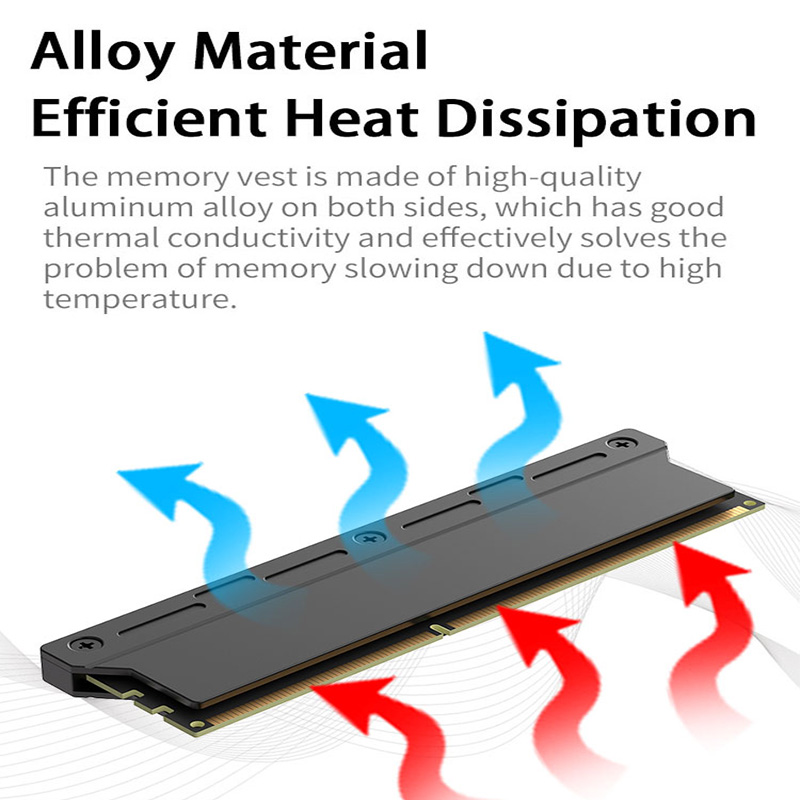 TEUCER ordinateur RAM mémoire  - Ddr4 Desktop Ram avis et prix