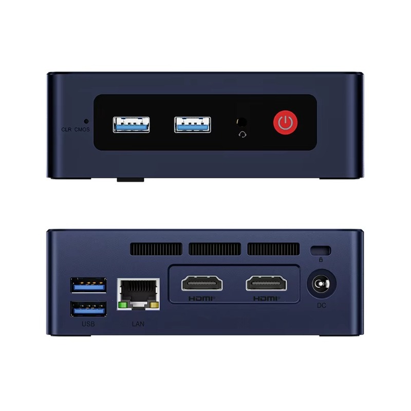Mini-ordinateur Beelink Mini S - Ddr4 3200Mhz avis et prix