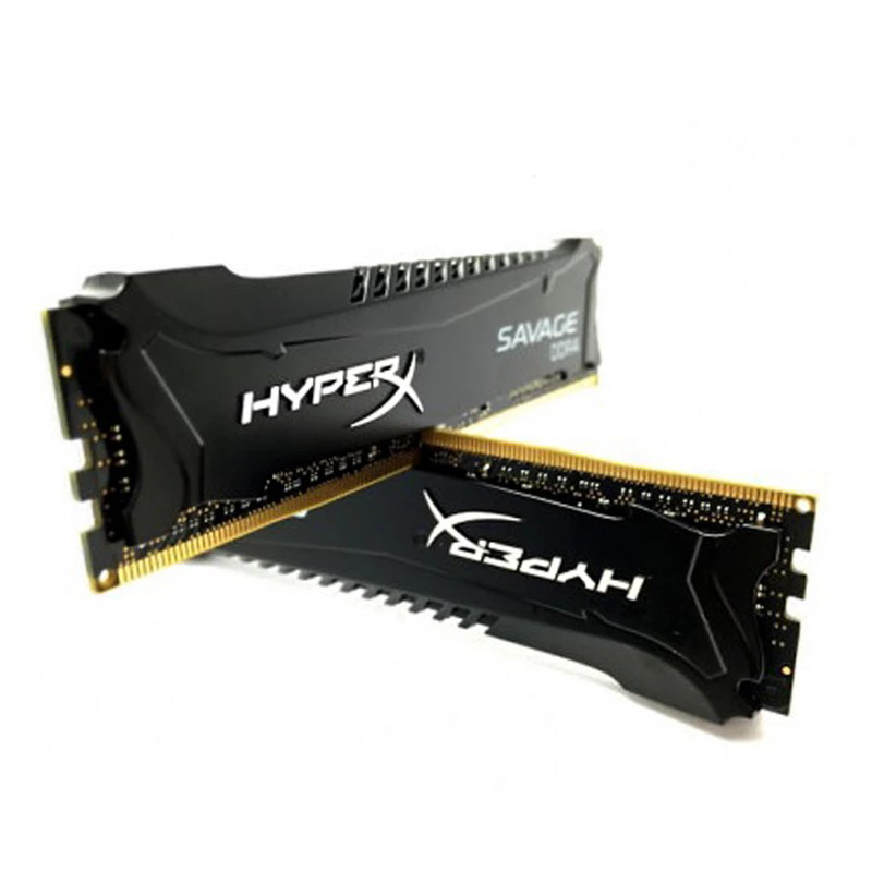 Mémoire DDR4 HYPERX SAVAGE 16  - Ddr4 2400Mhz avis et prix