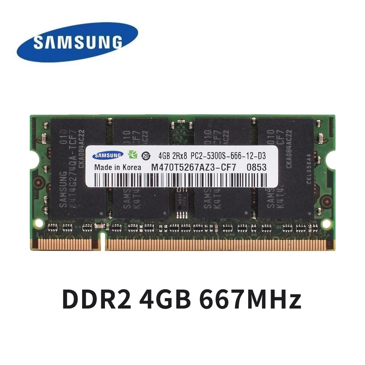 SAMSUNG ordinateur portable mé - Server Memory Ddr4 avis et prix