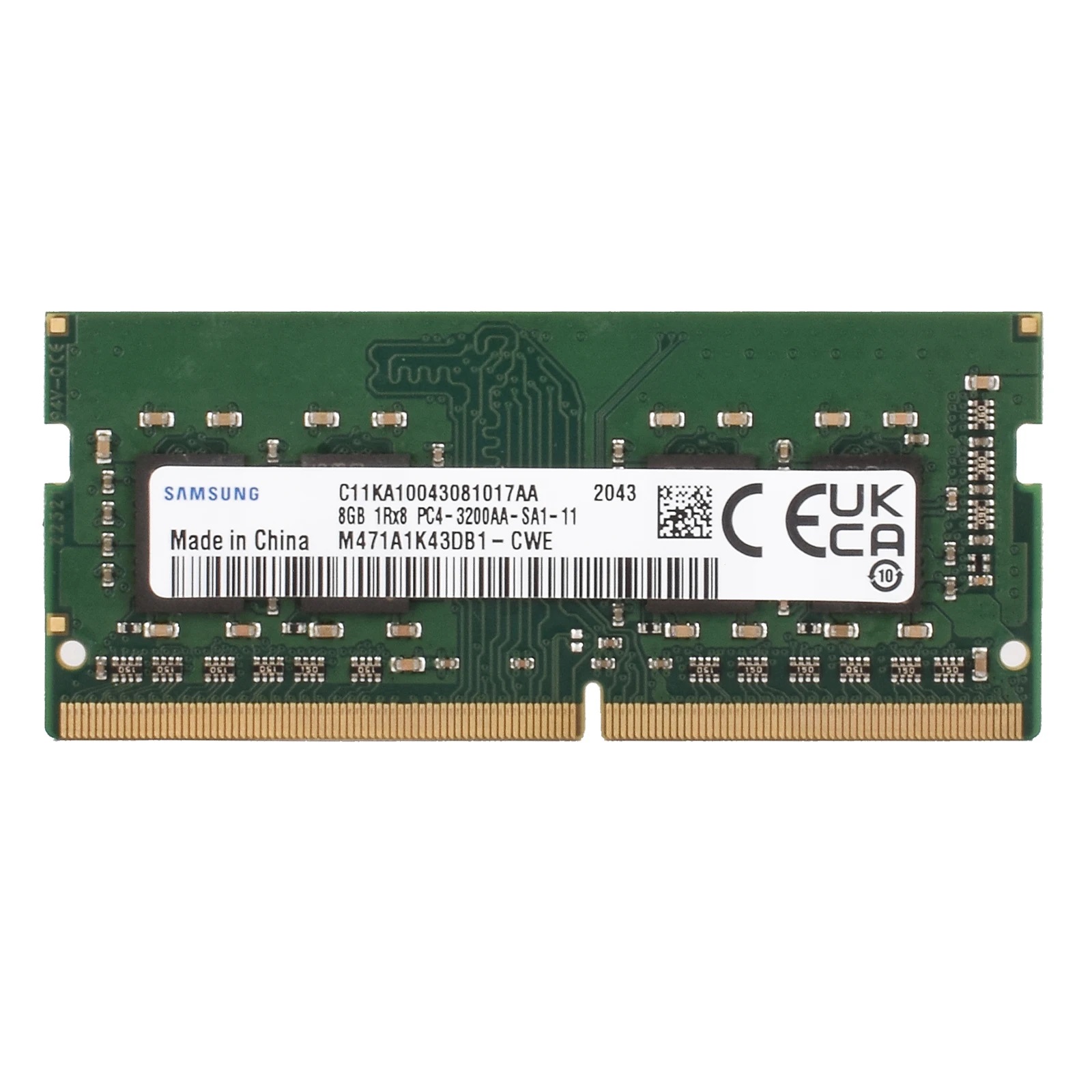 SAMSUNG ordinateur portable mé - Server Memory Ddr4 avis et prix