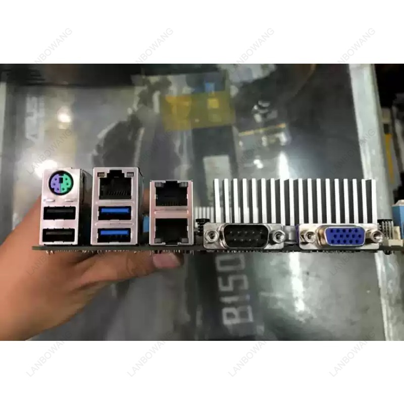 Carte mère serveur double sock - Ecc Ram Server avis et prix