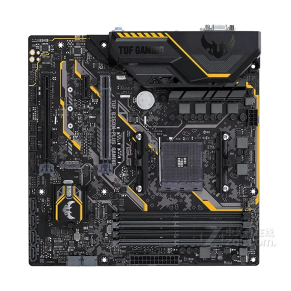 Carte mère de jeu ASUS TUF B35 - Ddr4 3200Mhz avis et prix
